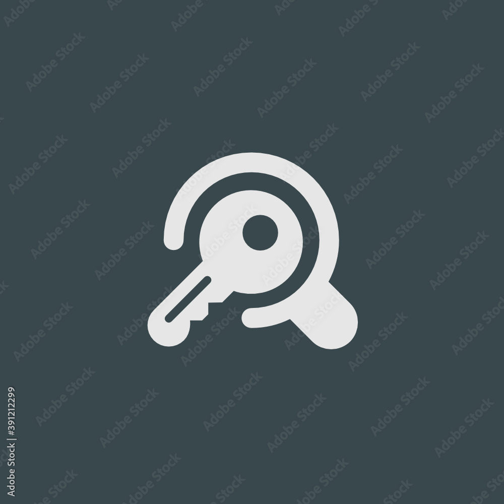 Search Keywords - Tile Icon Search Keywords - Tile Icon