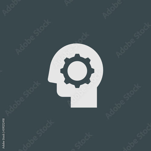 Brainstorming - Tile Icon