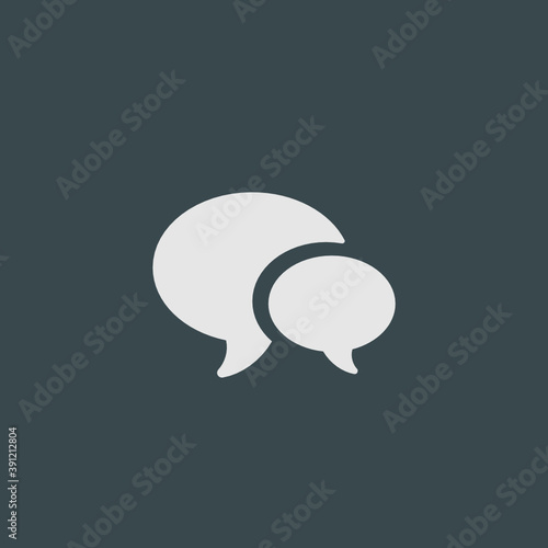 Live Chat - Tile Icon