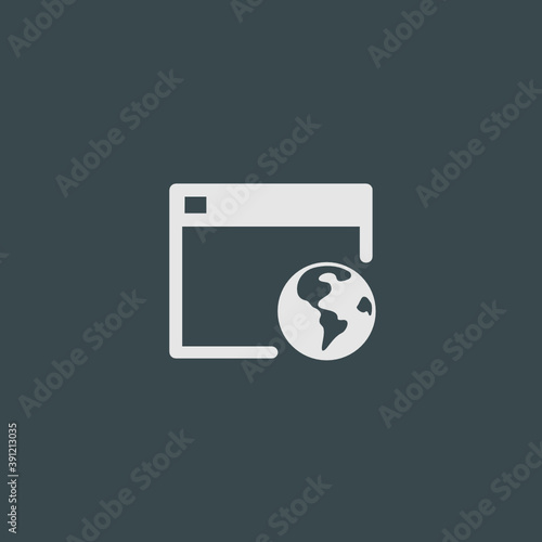 Public Page - Tile Icon