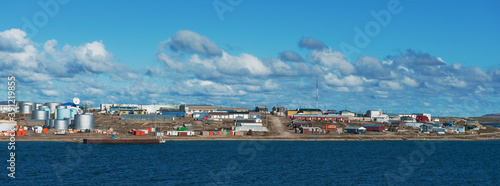 Cambridge Bay