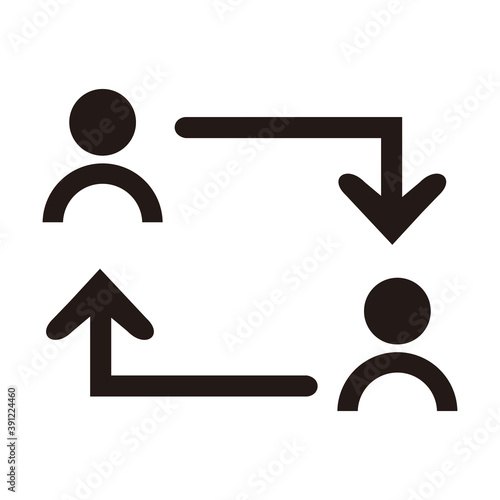Switch between duties of same department role