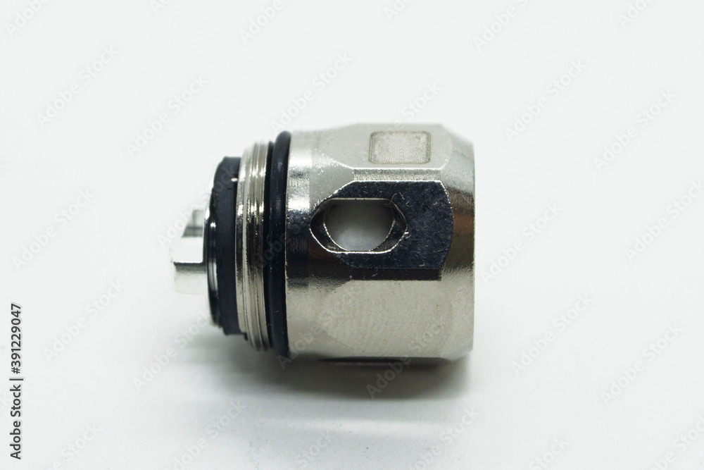 Resistencia para vapeador Resistencia para vapeador