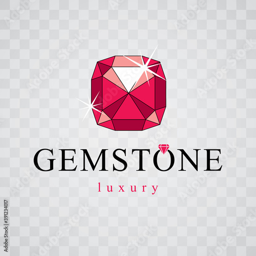 Vector precious decorative ...