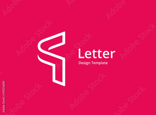 Letter Q logo icon design template elements