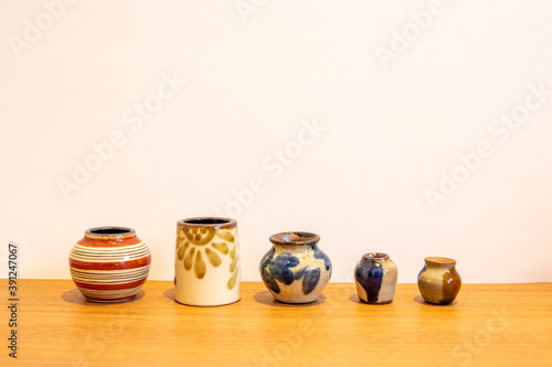 インテリア 一輪挿し