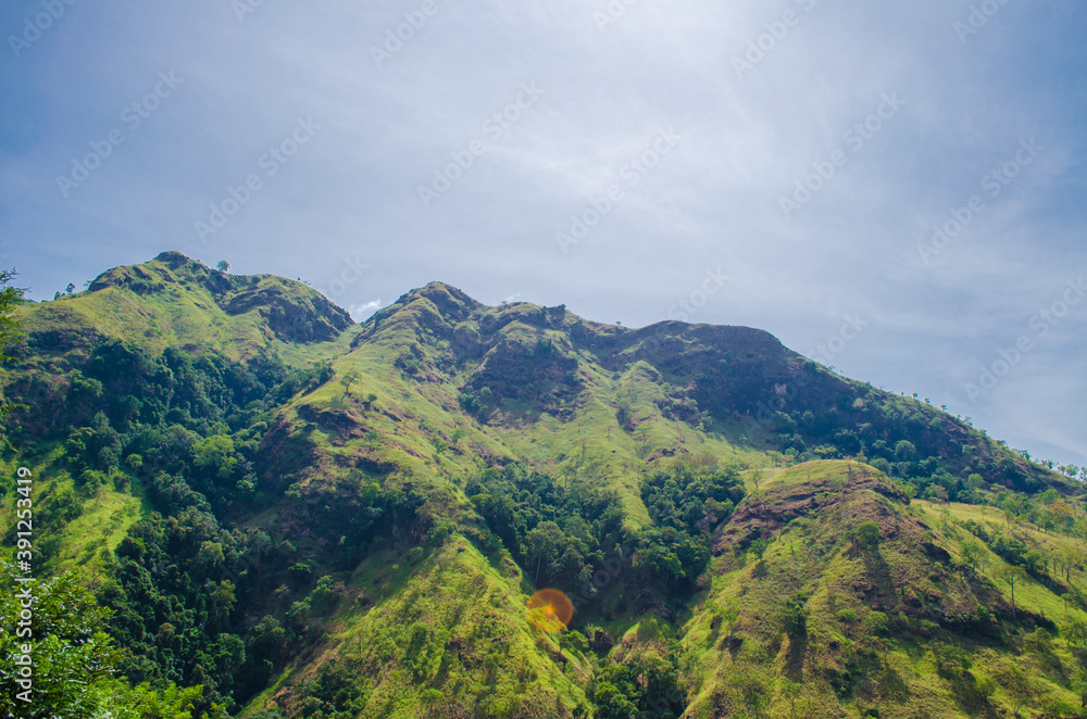 Ella Mountain Views Ella Mountain Views