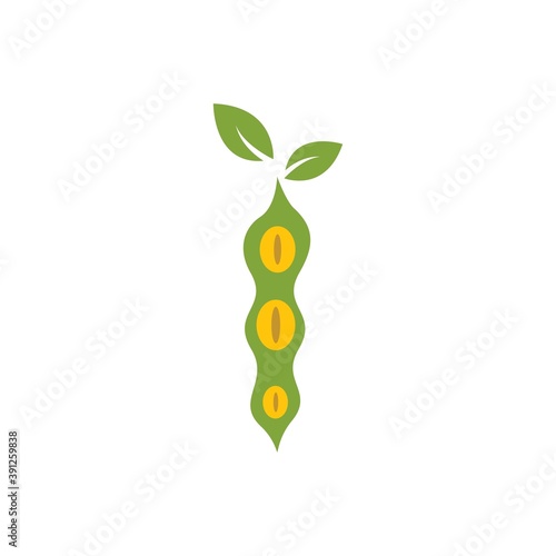 Soy beans