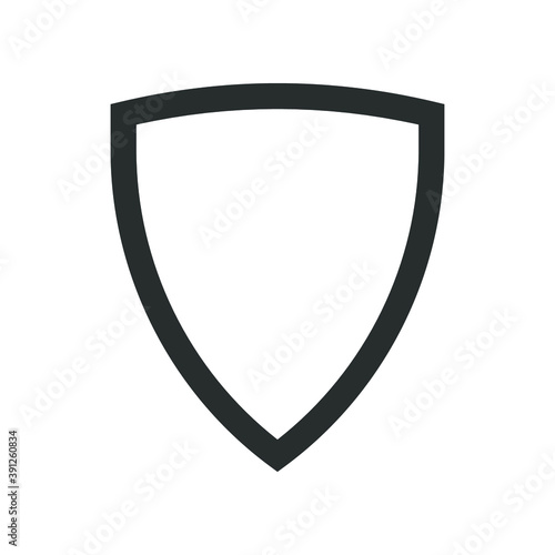 Free Download Shield Icons, protection marks, may be used on the Website, or the Application Elemen. vector illustration - GFXLoad