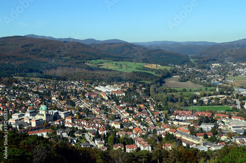 Austria, Berndorf, 1410-30
