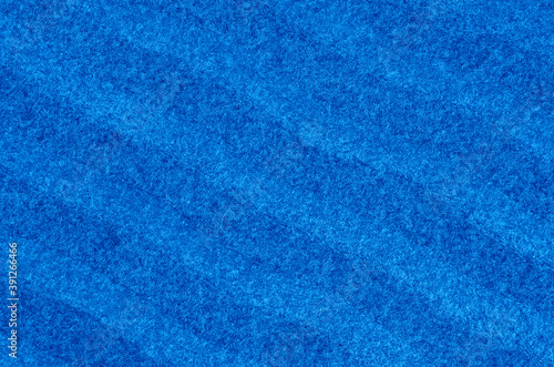Textured synthetical carpet background