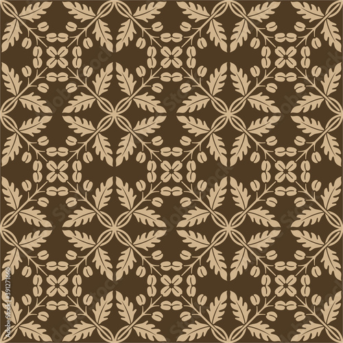 Batik Indonesian: is a technique of wax-resist dyeing applied to whole cloth, or cloth made using this technique originated from Indonesia. Batik is made either by drawing dots and lines