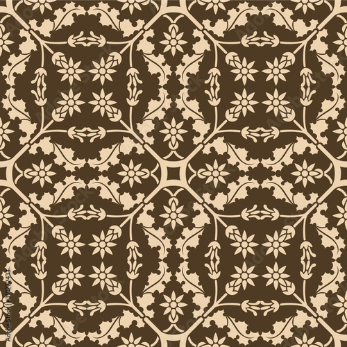 Batik Indonesian: is a technique of wax-resist dyeing applied to whole cloth, or cloth made using this technique originated from Indonesia. Batik is made either by drawing dots and lines