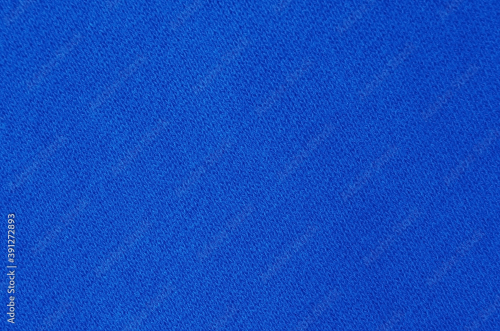 Jersey fabric background Jersey fabric background