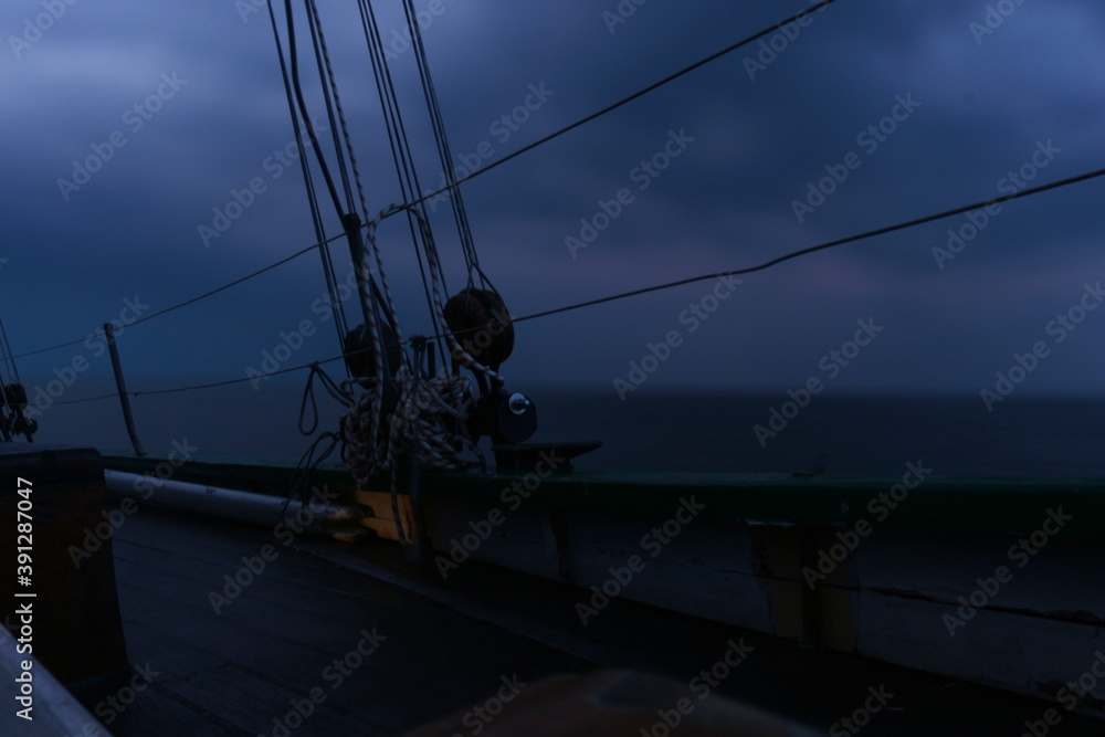Sailing Sailing
