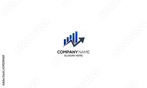company logo commercial