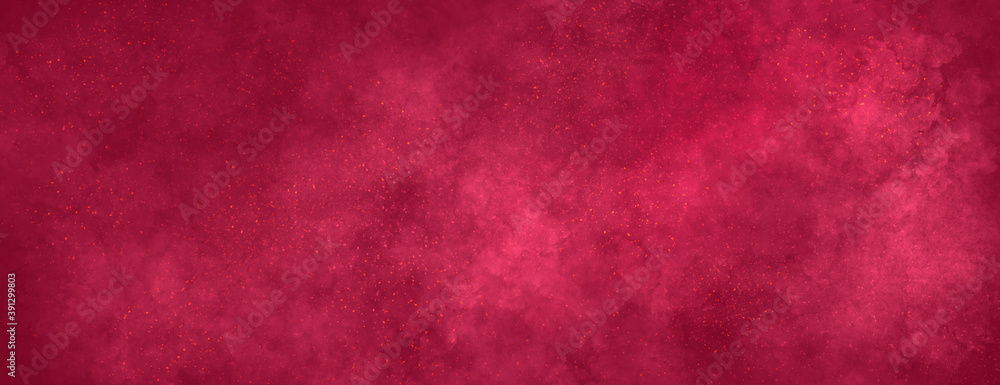 red deep burgundy simple rich cloudy motley stylish background for banners, postcards, brochures, flyers, covers. Background with a slight cloud effect and small chaotic light dots red deep burgundy simple rich cloudy motley stylish background for banners, postcards, brochures, flyers, covers. Background with a slight cloud effect and small chaotic light dots
