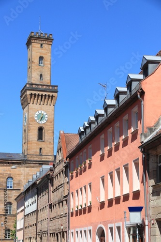 Wallpaper Mural Furth, Germany Torontodigital.ca