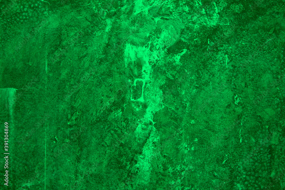 Fototapeta premium green wall texture