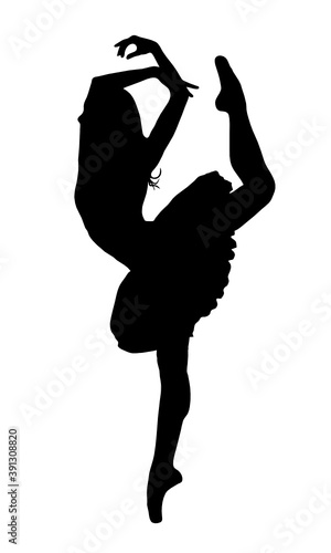 Danseuse