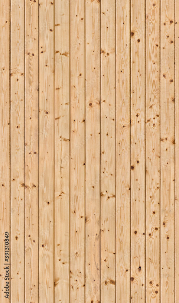 Fototapeta premium Texture of wood lining (bitmap material for interior designers)