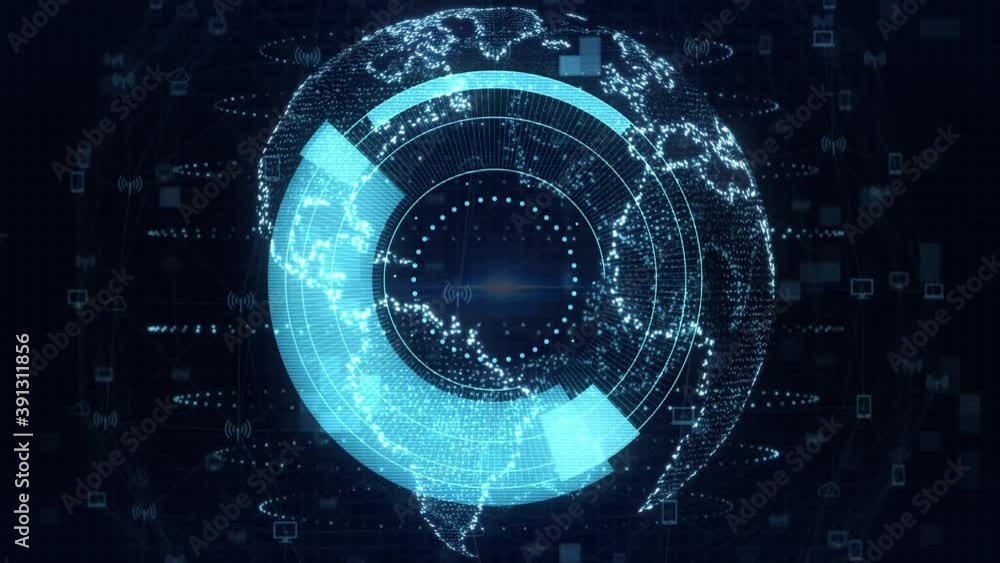 The concept of business, technology, the Internet and the network. virtual screen of the future and sees the inscription: Inbound marketing The concept of business, technology, the Internet and the network. virtual screen of the future and sees the inscription: Inbound marketing