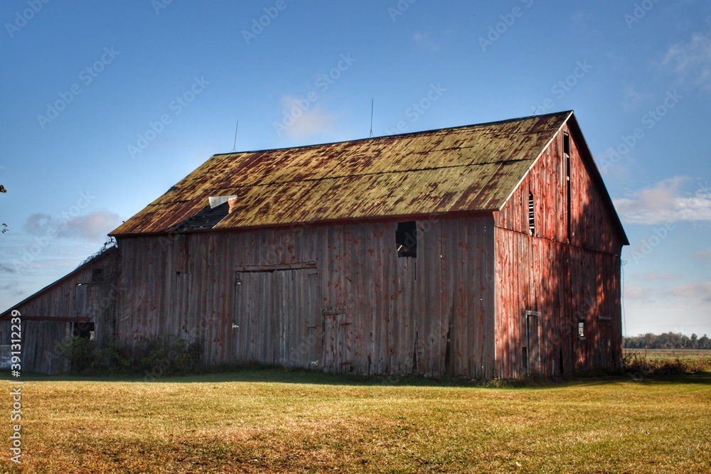1198 - Fargo Road Saltbox II 1198 - Fargo Road Saltbox II