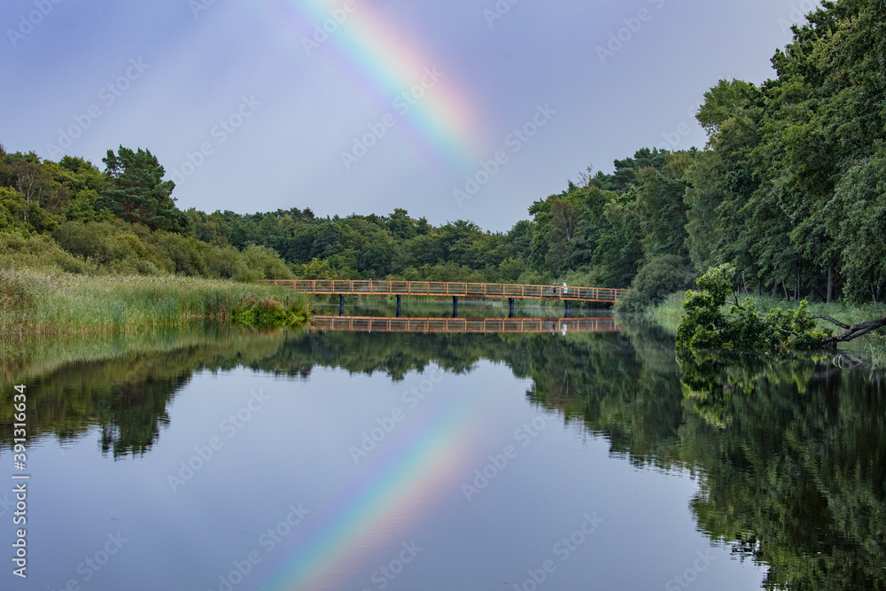 regenbogen regenbogen