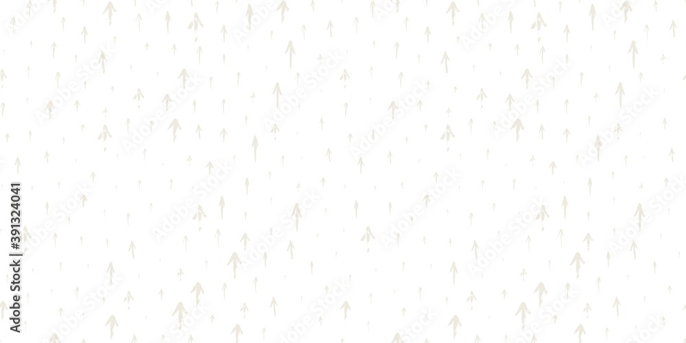 Seamless ARROWS abstract pattern hand painted with ink brush Seamless ARROWS abstract pattern hand painted with ink brush