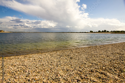 Speicherbecken Geeste photo