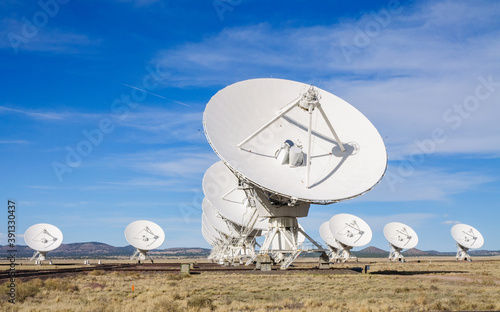 Very Large Array 