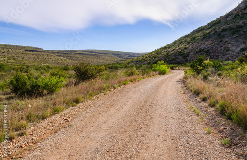 Carlsbad Caverns National Park