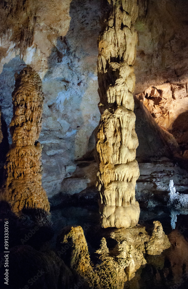 Carlsbad Caverns National Park Carlsbad Caverns National Park