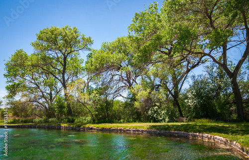 Carlsbad Caverns National Park
