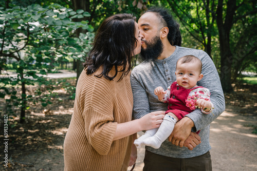 happy, family, playing, baby, park, mother, father, people, love, son, woman, outdoors, daughter, happiness, boy, parent, dad, smiling, mom, children, portrait, fun, young, nature, together