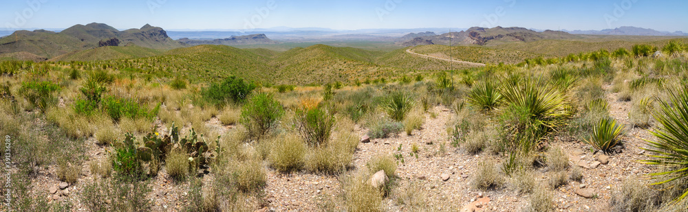 Big Bend National Park Big Bend National Park