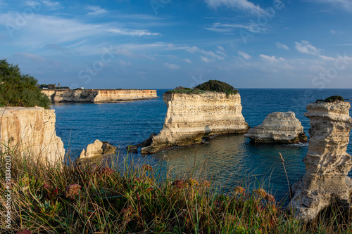 Melendugno - Salento - Sant'Andrea photo