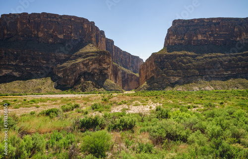 Big Bend National Park