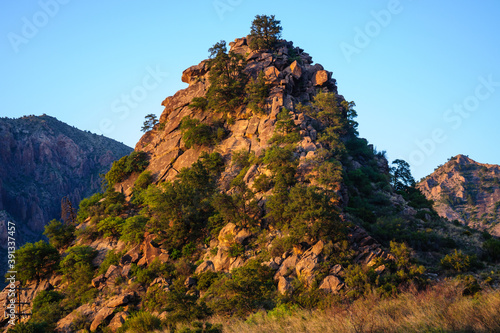 Big Bend National Park photo