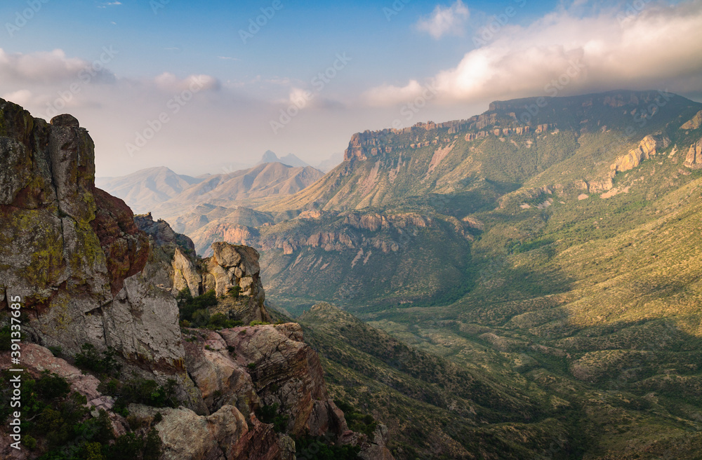 Big Bend National Park