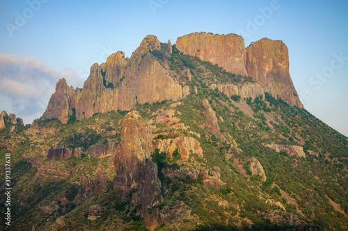 Big Bend National Park