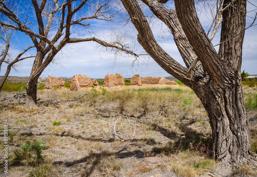 Fort Selden State Monument photo