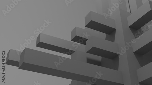 Fotografie Extrusión Zoom