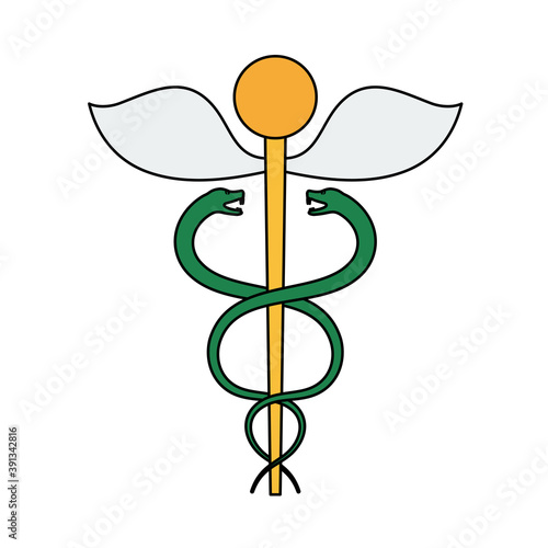 Medicine Sign Icon