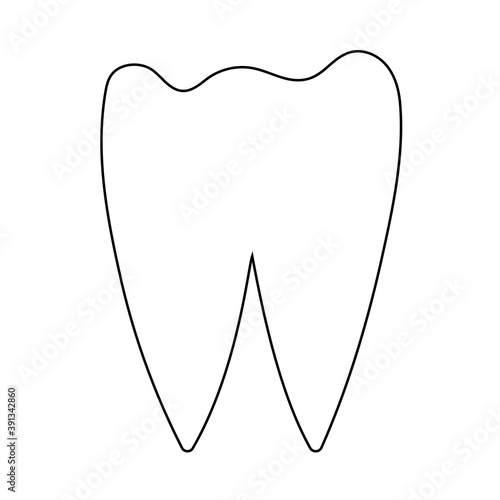 Tooth Icon