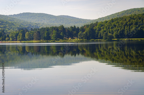 Red House Lake, Allegany State Park