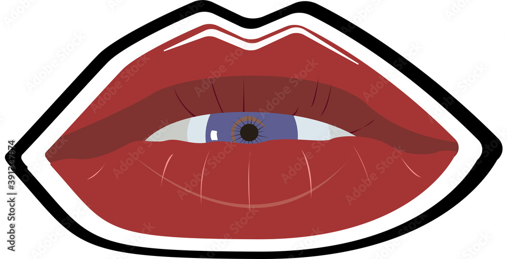 Obraz premium surveilance