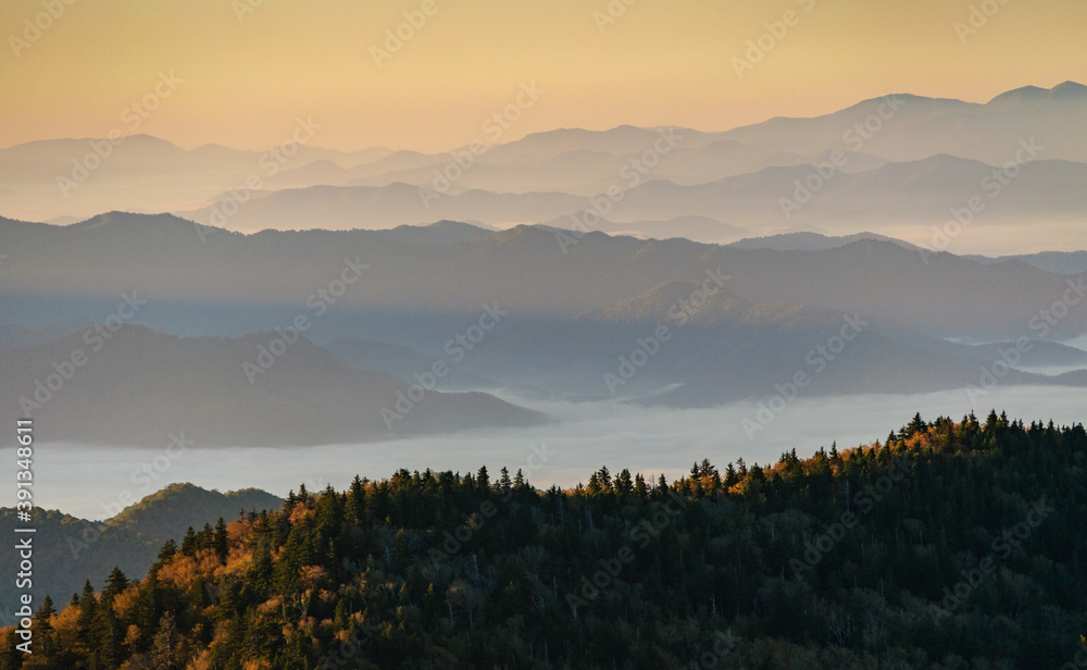 Great Smoky Mountains National Park