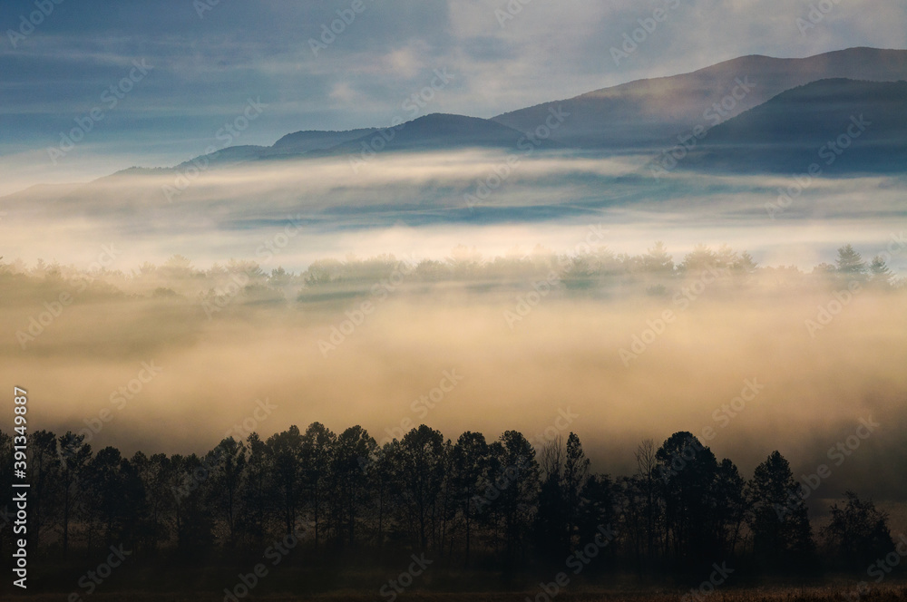 Great Smoky Mountains National Park