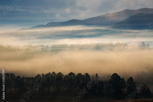 Great Smoky Mountains National Park